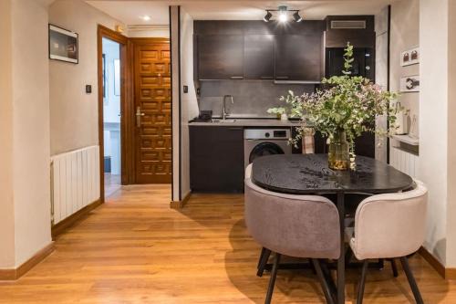 Santander Appartement | Coqueto Apartamento Céntrico