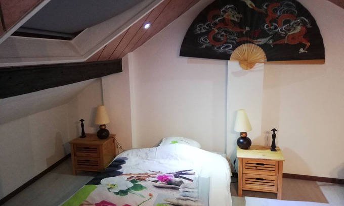 Mulhouse Appartement | Coquet logement