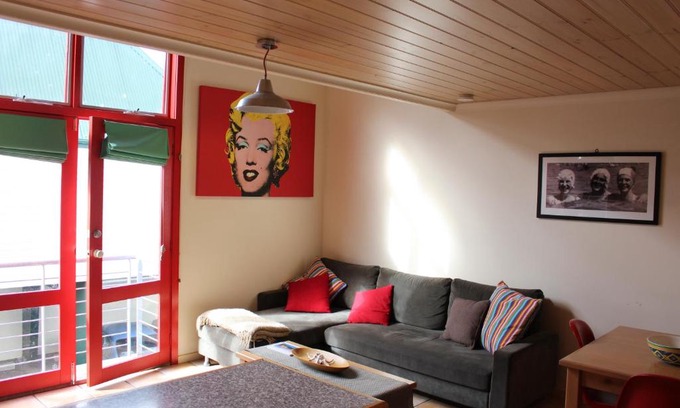 Lorne Appartement | Cora Lynn - Apartment 18