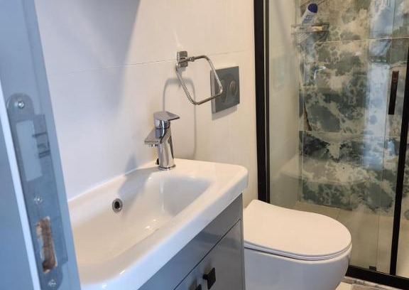 Dalaman Appartement | Coral apartment