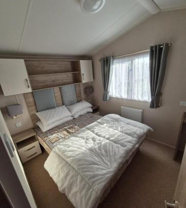 Ingoldmells Maison | Coral Beach Ingoldmells 8 berth caravan FAMILY RAN