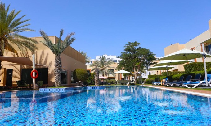 Al Barsha 1 Villa | Coral Boutique Villas