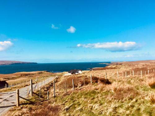 Waternish Appartement | Coral Cabins