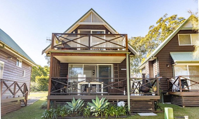 Berrara Chalet De Ski | Coral Cottage