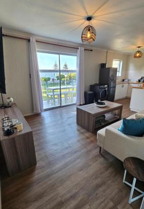 Langebaan Appartement | Coral Cottage Langebaan