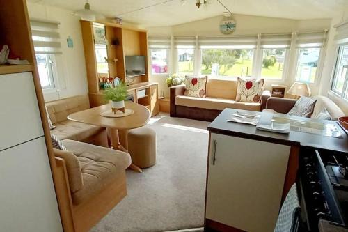 Lossiemouth Appartement | Coral Cove