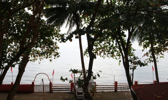 Catarman Hôtel | Coral Dive Resort