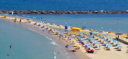 Netanya Appartement | Coral guest house Netanya