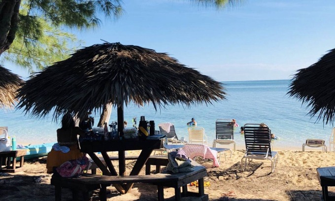 Coral Harbour Autre | CORAL HARBOUR BEACH VILLAS is a private outer island retreat ideal for vacation