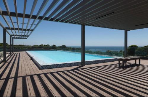 La Mercy Appartement | Coral Point