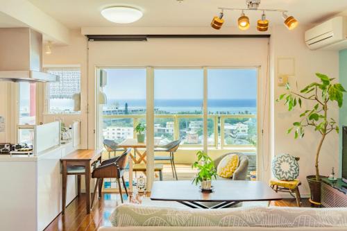 Maeganeku Appartement | Coral Resort Villa