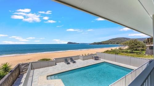 Pearl Beach Maison | Coral Sea
