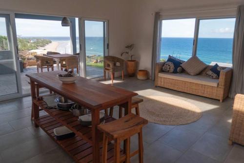Tofinho Appartement | Coral Tree Surf Cottage - Tofinho, Tofo