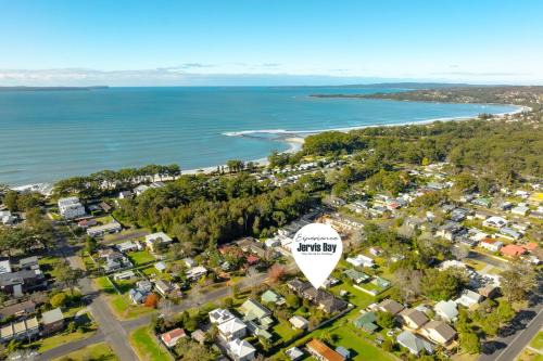 Huskisson Maison | Coral Villa by Experience Jervis Bay