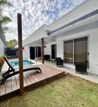Jaco Appartement | Coralita in Jacó