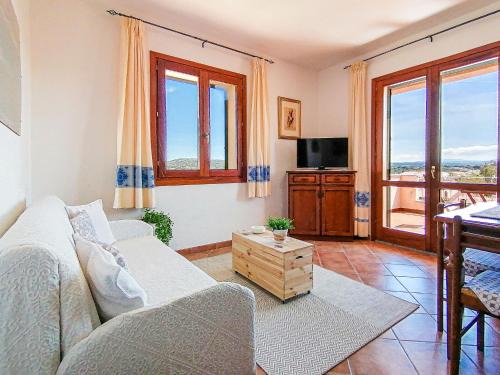 Santa Teresa di Gallura Appartement | Corallo City View