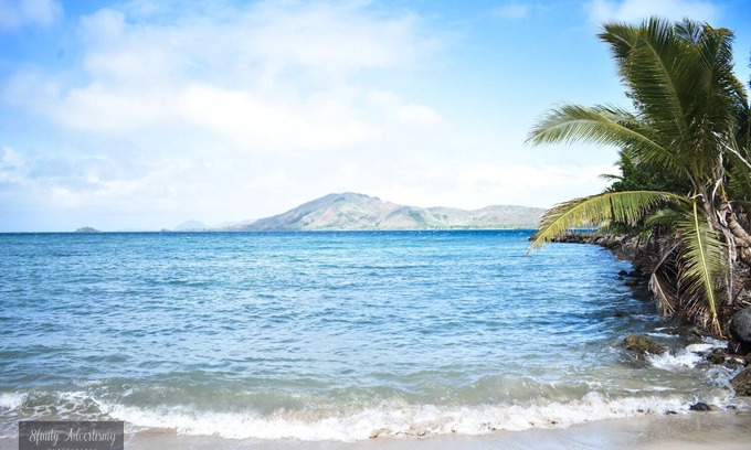 Lautoka Hôtel | Coralview Island Resort