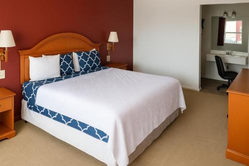 Milton Hôtel | Coratel Inn and Suites By Jasper Anthony