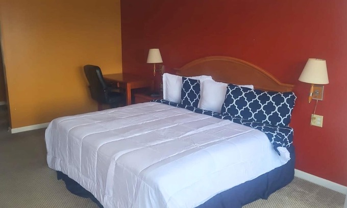 Anthony Hôtel | Sky Palace Inn By OYO Anthony KS