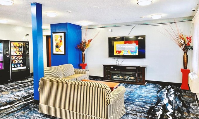 Northfield Hôtel | Coratel Inn & Suites by Jasper Northfield