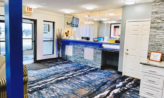 Northfield Hôtel | Coratel Inn & Suites By Jasper Northfield