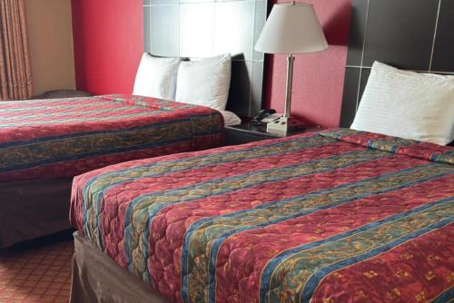 Oklahoma City Hôtel | Coratel Inn & Suites by Jasper Santa Fe OKC