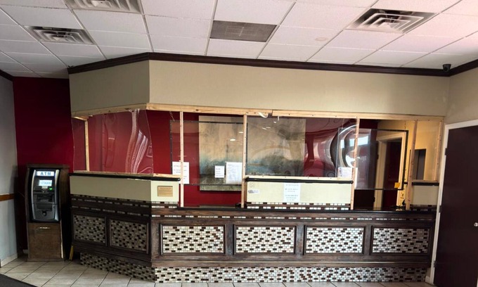Oklahoma City Hôtel | Coratel Inn & Suites by Jasper Santa Fe OKC