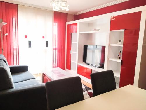 Luanco Appartement | CORAZON DE LUANCO