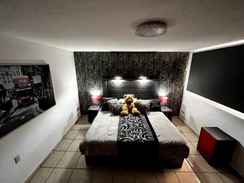Cholula Appartement | Corazon de San Pedro Cholula
