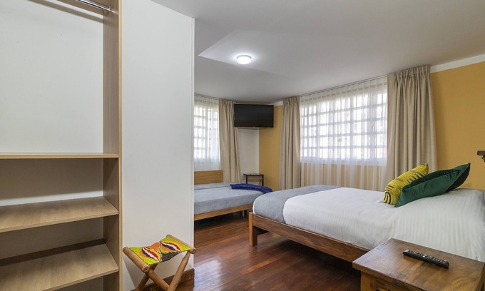 Bogota Maison | Corazon del Molino Bogota