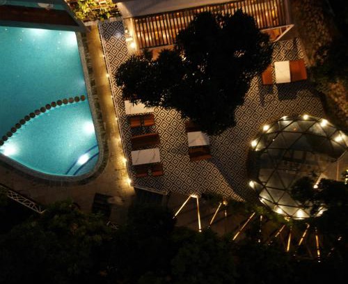 Dhikuli Hôtel | Corbett Milestone Resort