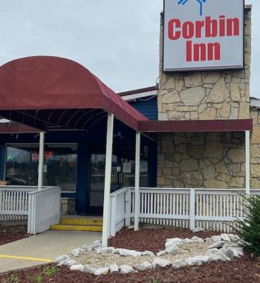 Corbin Hôtel | Corbin Inn