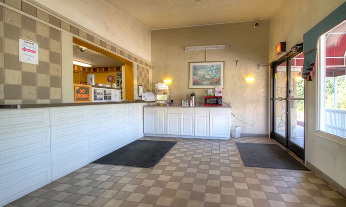 Corbin Hôtel | Corbin Inn