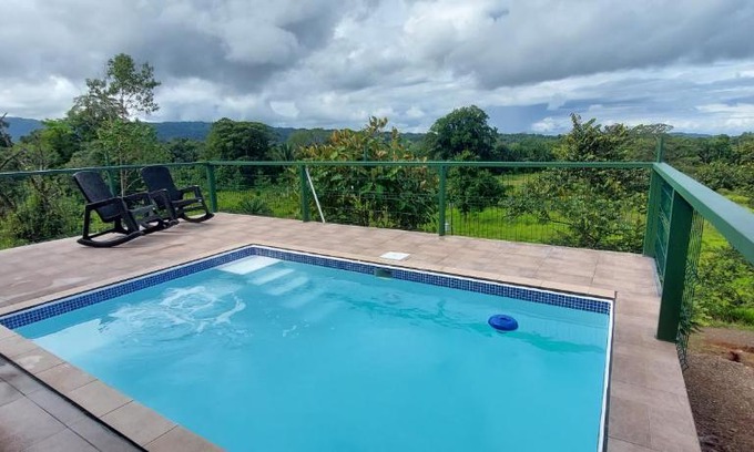 Drake Bay Cabine | Corcovado Bungalows