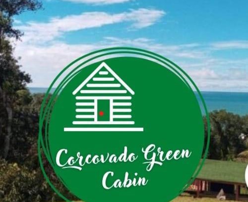 Drake Bay Cabine | Corcovado Green Cabin & House