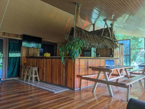 Los Planes Maison | Corcovado Mountain House