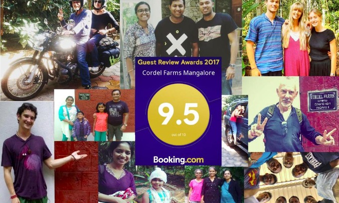 Mangalore Maison | Cordel Farms Mangalore