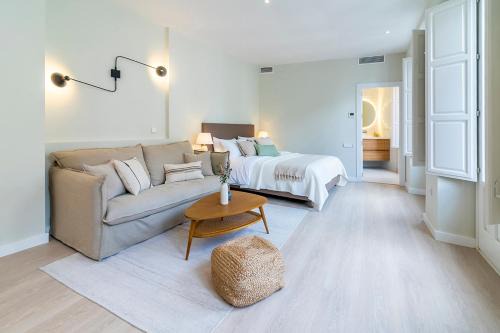 Cordoba Old City Appartement | Cordoba Home Center Suites & Free Private Parking