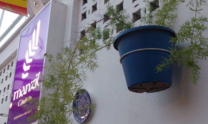 Distrito Sur Maison | CORDOBA MANZIL. House 2 floors with patio