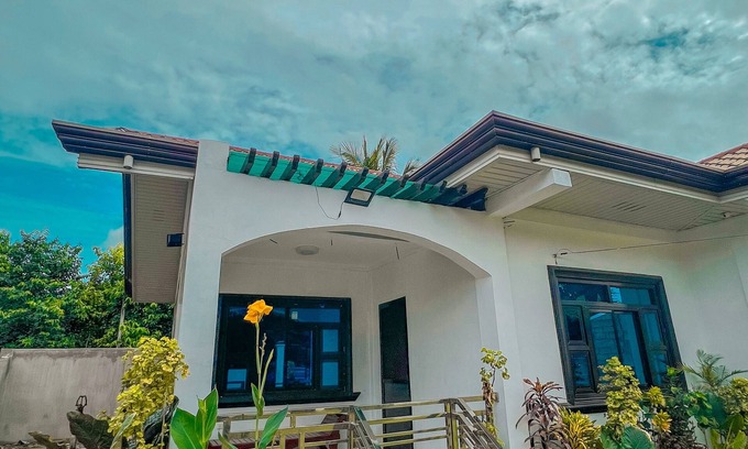 Cordon Maison | Cordon,Isabela (Isabela Province) Staycation