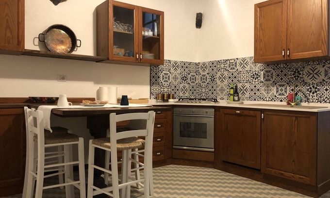 Citta di Castello Appartement | Cordoni Palace