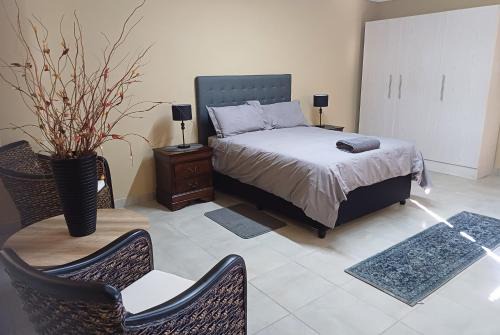 Musina Maison | Corea Game Ranch