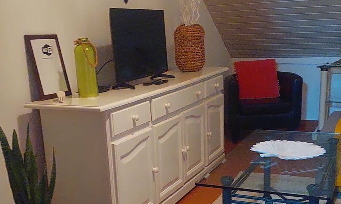 Santiago do Cacem Appartement | Corema Orange Apartment, Santo André, Setubal