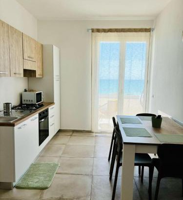 Marina di Palma Appartement | Cori di Capreria