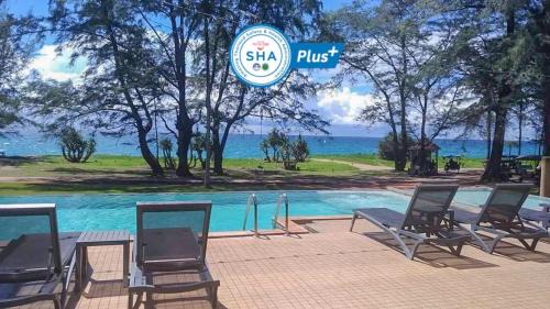 Mai Khao Hôtel | Coriacea Beachfront Boutique Phuket Resort