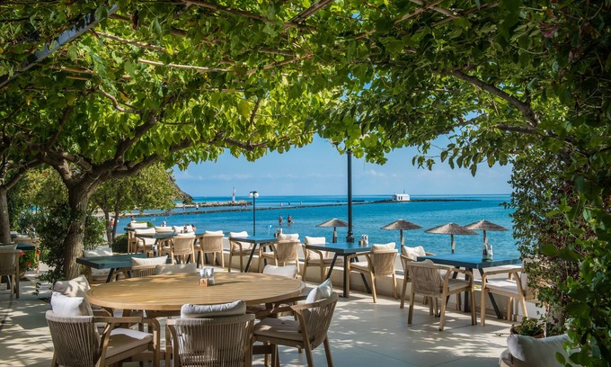 Georgioupolis Hôtel | Corissia Princess Hotel