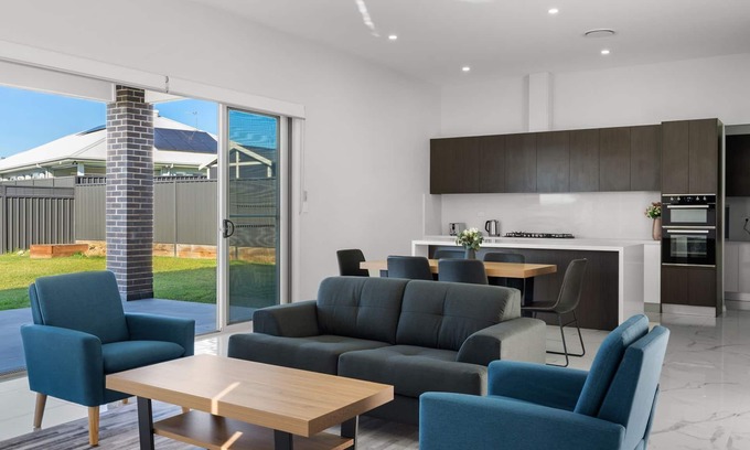 Nulkaba Maison | Cork & Vine on Coolalta - A Cellar Door Escape