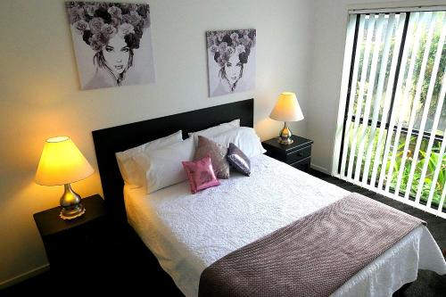 Corlette Appartement | Corlette Retreat