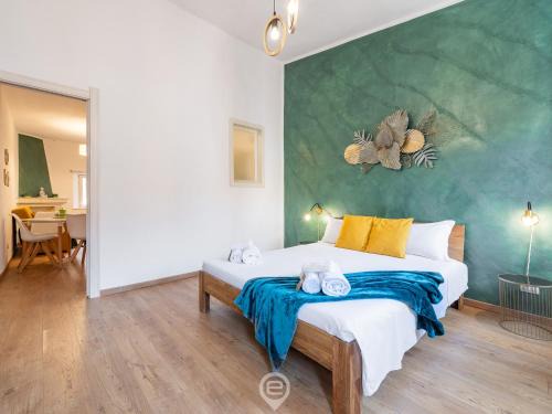 Iglesias Historic Centre Appartement | Corner Apartments - Aurora
