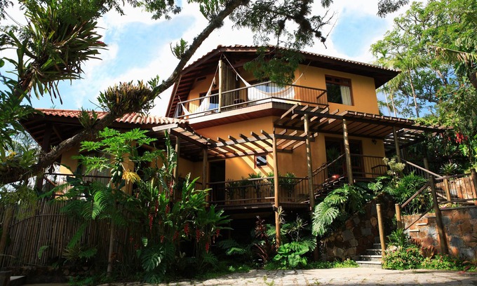 Canto da Lagoa Maison | Suites d'angle d'angle